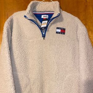 Tommy Hilfiger Sherpa